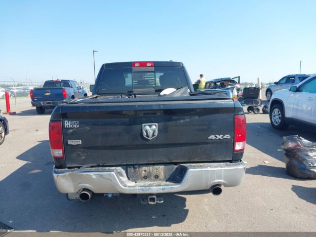 Ram 1500 Laramie Image 15