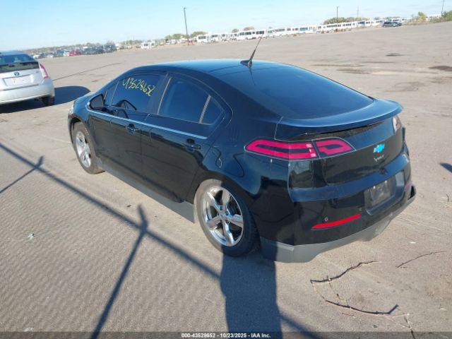 Chevrolet Volt Image 16