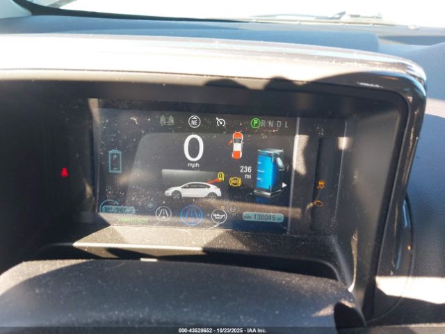 Chevrolet Volt Image 9