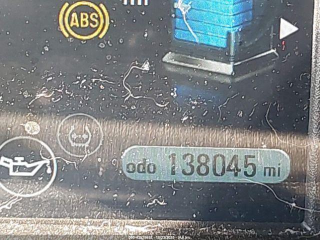 Chevrolet Volt Image 10