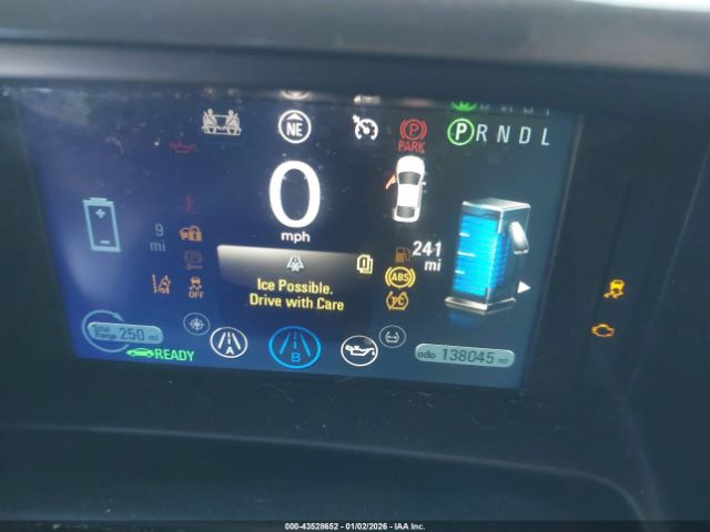 Chevrolet Volt Image 15