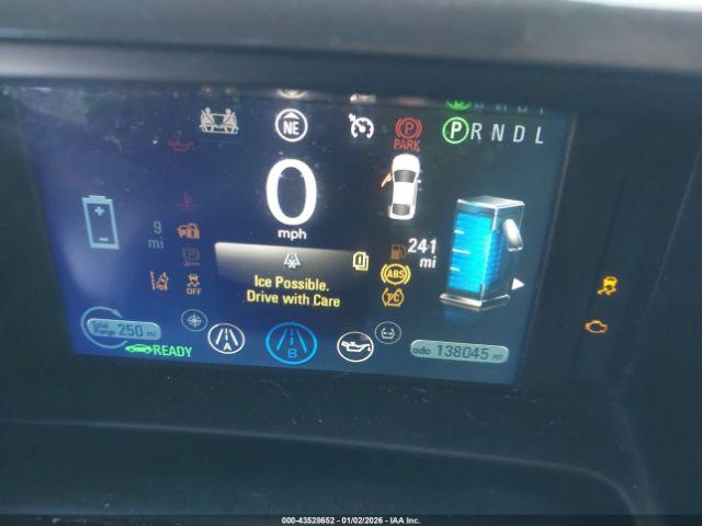 Chevrolet Volt Image 15