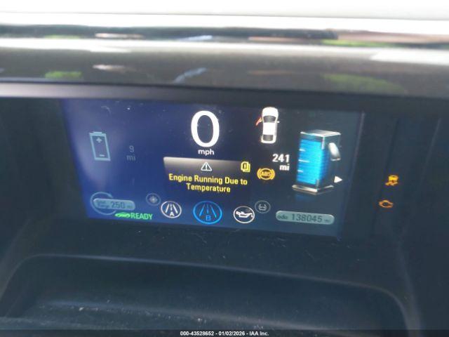 Chevrolet Volt Image 4