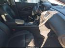 Buick LaCrosse Leather Image 2