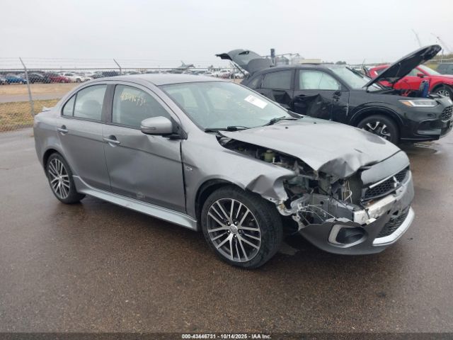 Mitsubishi Lancer Se Image 1