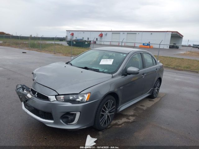 Mitsubishi Lancer Se Image 5