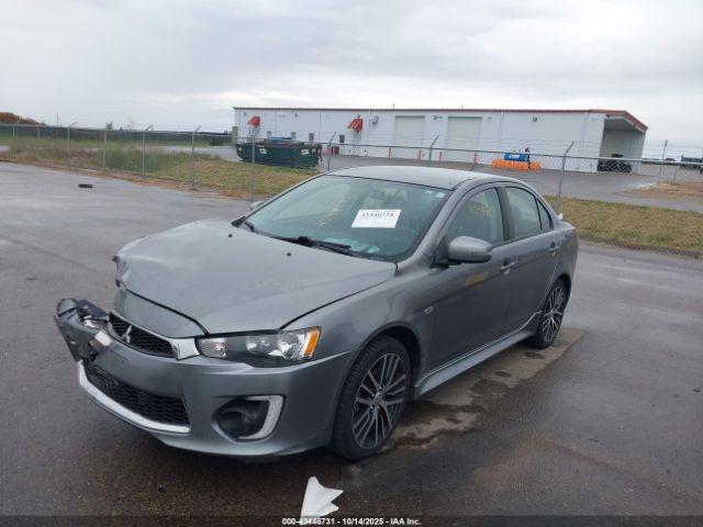 Mitsubishi Lancer Se Image 5