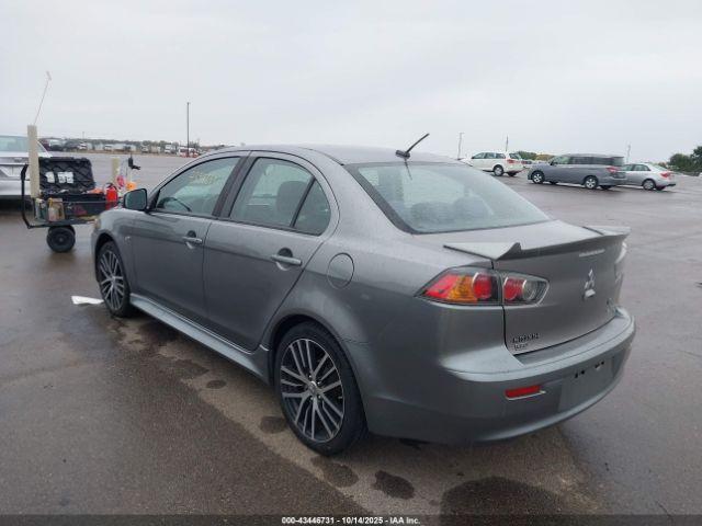 Mitsubishi Lancer Se Image 6