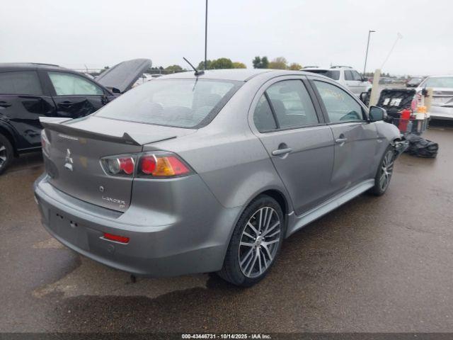 Mitsubishi Lancer Se Image 3