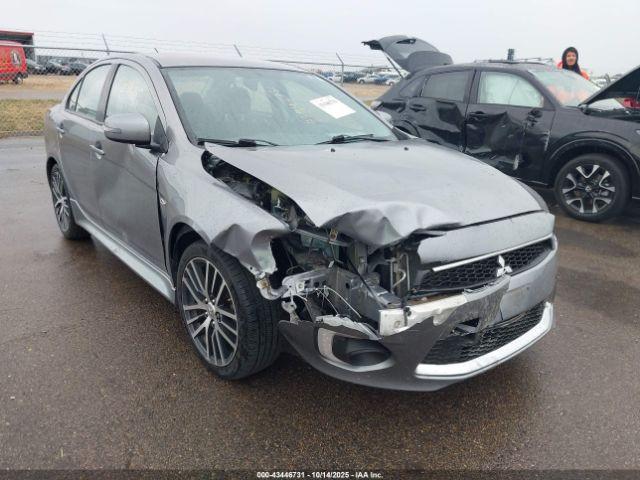 Mitsubishi Lancer Se Image 7