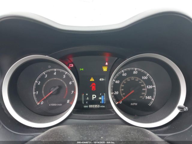 Mitsubishi Lancer Se Image 16