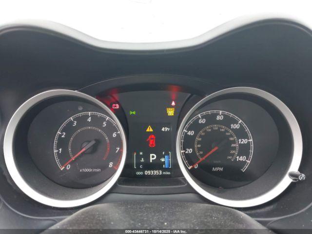 Mitsubishi Lancer Se Image 16