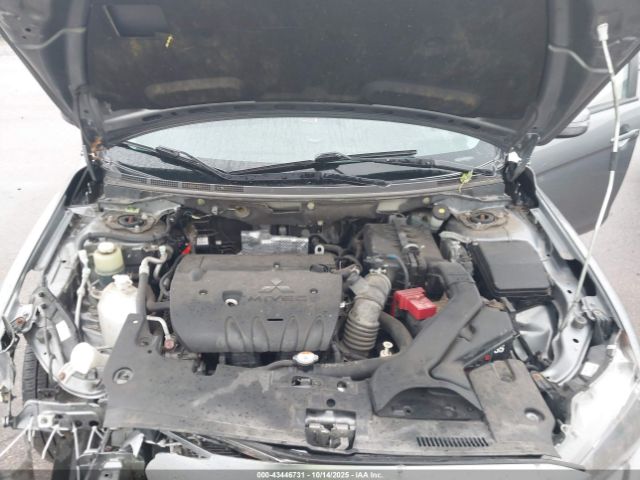 Mitsubishi Lancer Se Image 13