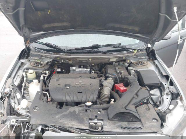 Mitsubishi Lancer Se Image 13