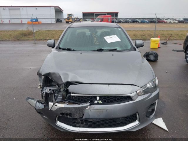 Mitsubishi Lancer Se Image 2