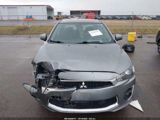 Mitsubishi Lancer Se Image 2