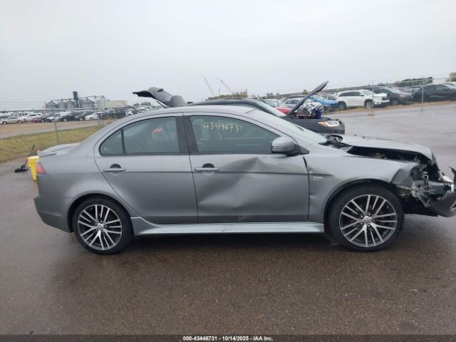 Mitsubishi Lancer Se Image 15