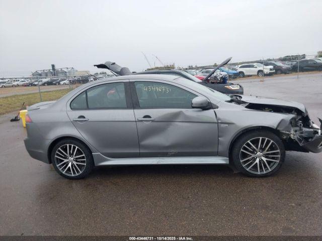 Mitsubishi Lancer Se Image 15