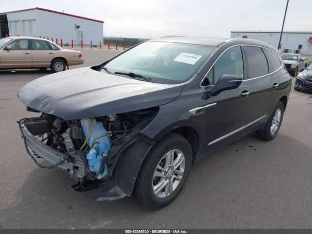 Buick Enclave Awd Essence Image 2