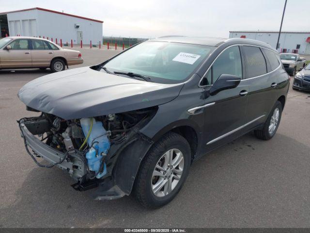 Buick Enclave Awd Essence Image 2