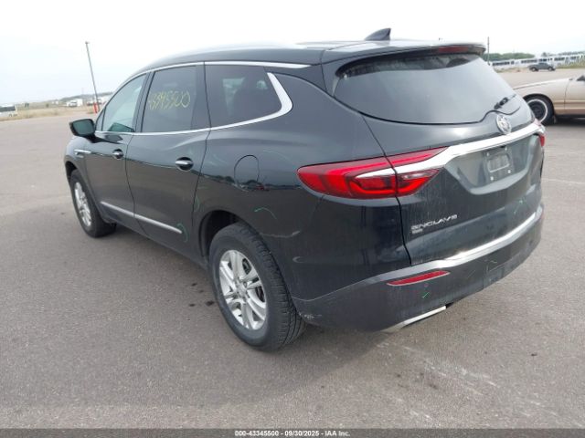 Buick Enclave Awd Essence Image 7