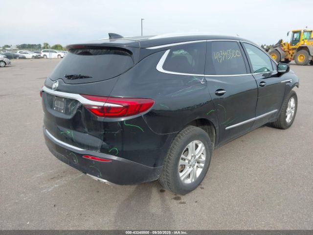 Buick Enclave Awd Essence Image 4