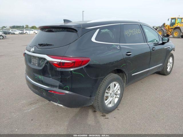 Buick Enclave Awd Essence Image 4