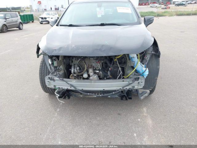 Buick Enclave Awd Essence Image 3