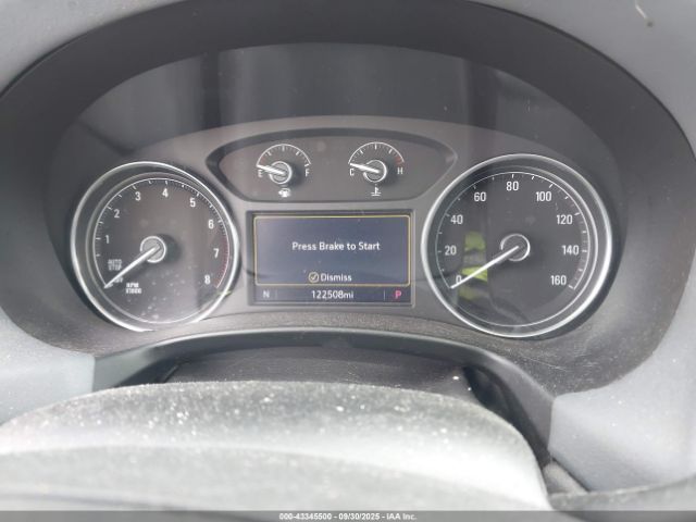 Buick Enclave Awd Essence Image 5