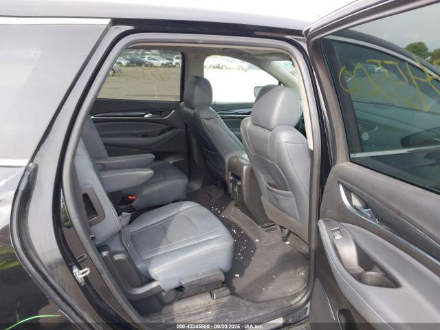 Buick Enclave Awd Essence Image 12