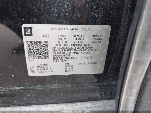 Buick Enclave Awd Essence Image 10