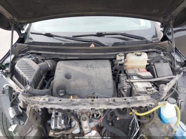 Buick Enclave Awd Essence Image 9