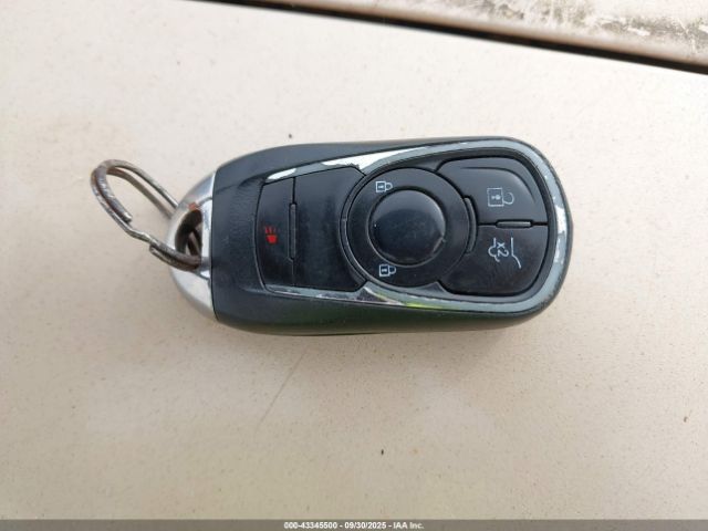 Buick Enclave Awd Essence Image 11