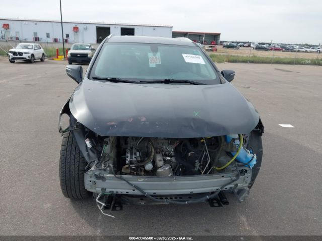 Buick Enclave Awd Essence Image 6