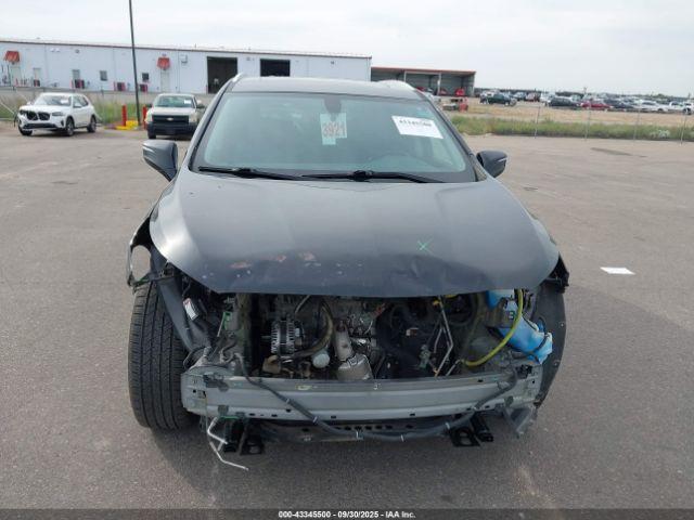 Buick Enclave Awd Essence Image 6