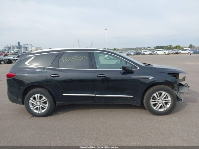 Buick Enclave Awd Essence Image 17