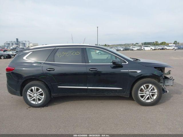 Buick Enclave Awd Essence Image 17