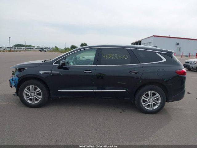 Buick Enclave Awd Essence Image 20