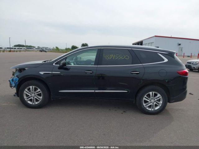 Buick Enclave Awd Essence Image 20