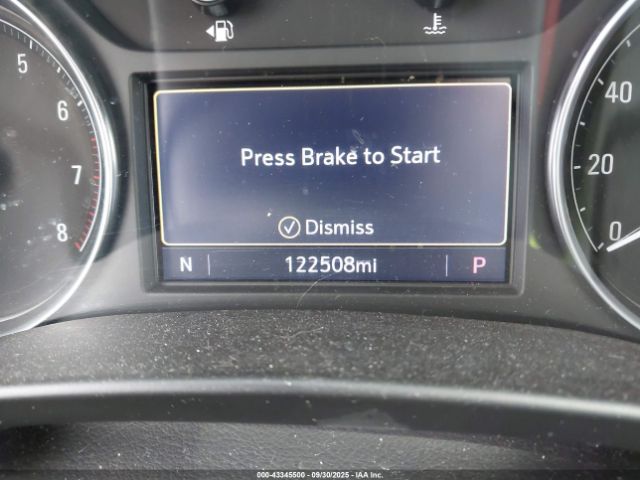 Buick Enclave Awd Essence Image 19