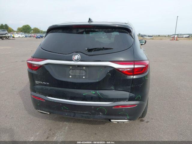 Buick Enclave Awd Essence Image 13