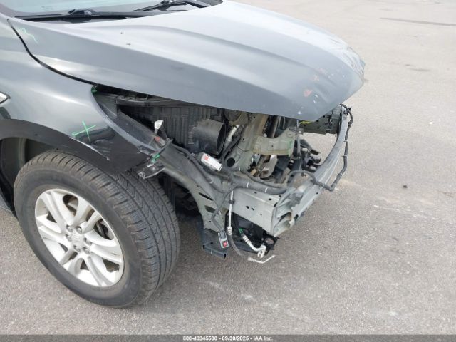 Buick Enclave Awd Essence Image 14