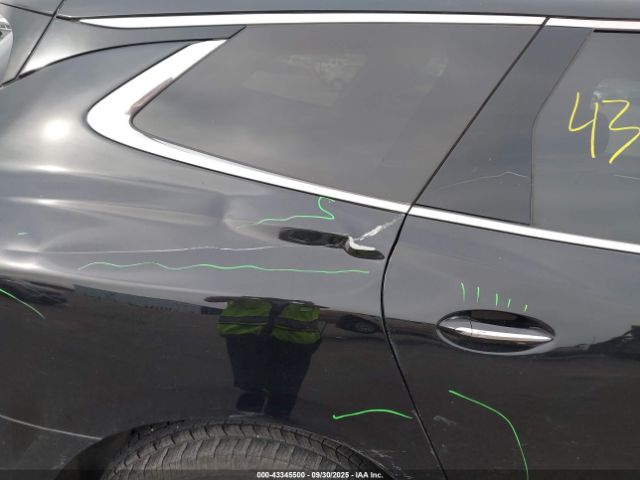 Buick Enclave Awd Essence Image 16