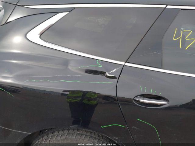 Buick Enclave Awd Essence Image 16