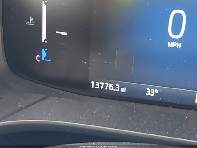 Ford Escape St-line Image 7