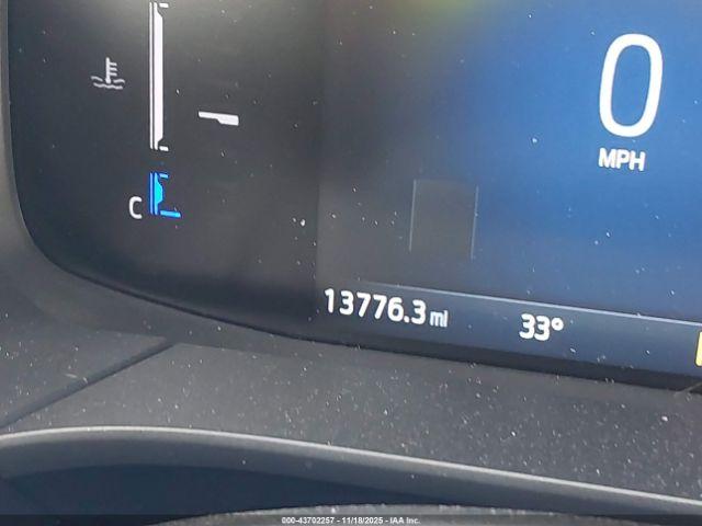 Ford Escape St-line Image 7