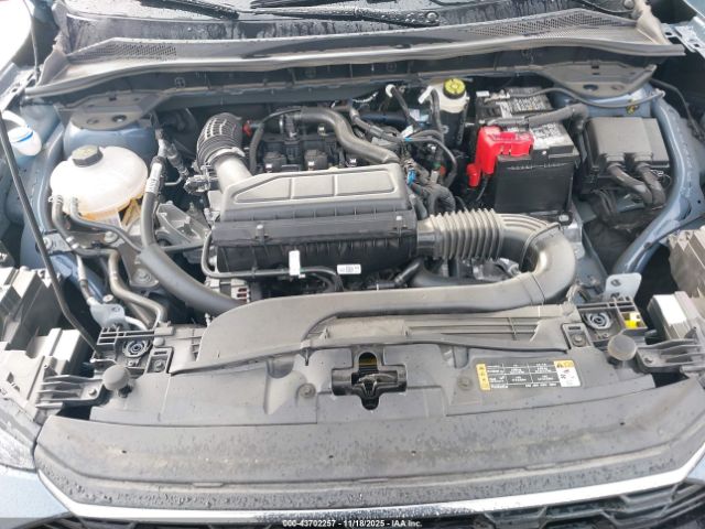 Ford Escape St-line Image 8