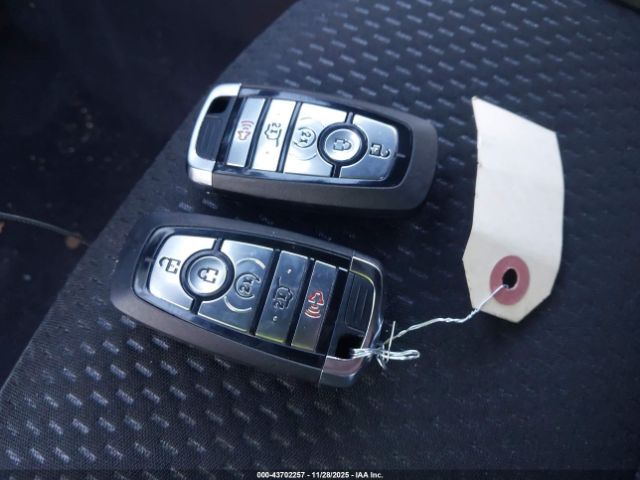 Ford Escape St-line Image 9