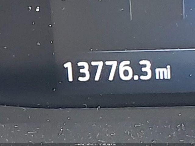 Ford Escape St-line Image 13