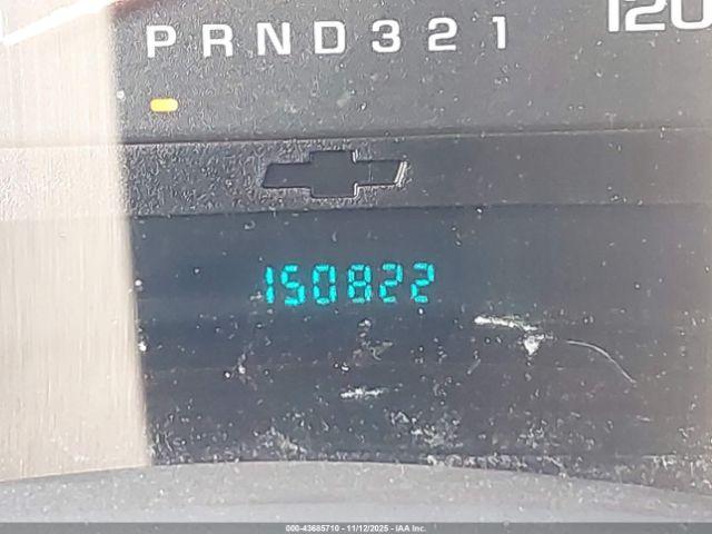 Chevrolet Trailblazer Ls Image 8